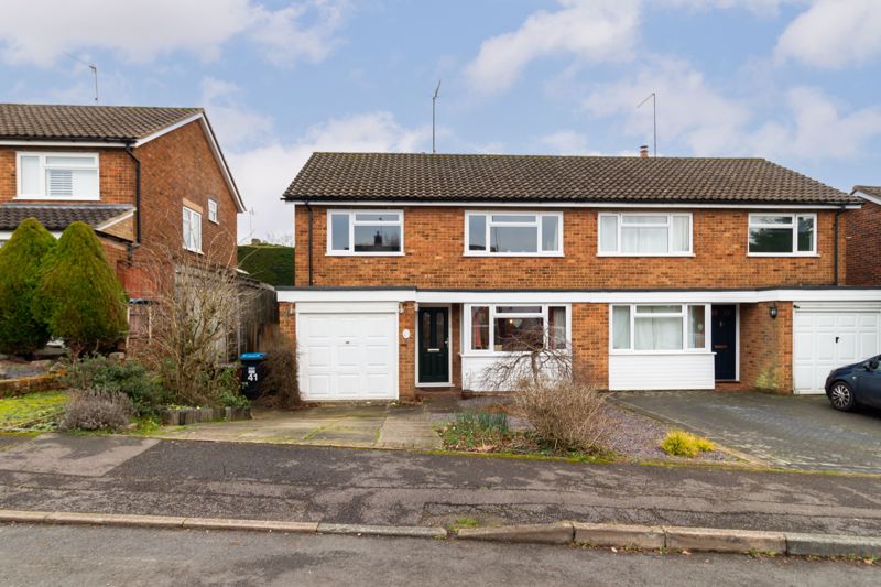 Oaklands South Godstone
